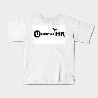 UnrealHR Kids T-Shirt